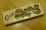 Villámteszt: CsoXi kézműves csokoládé